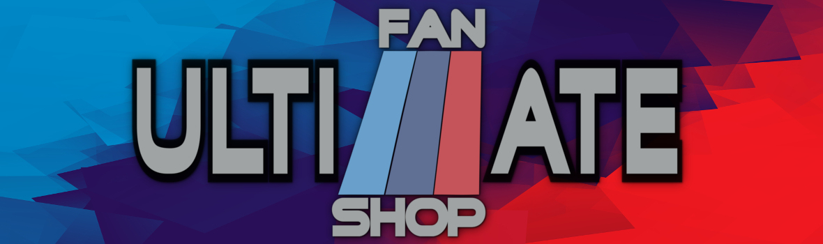 Ultimate Fanshop | Proud of Myself